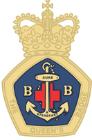 queensbadge queensbadge